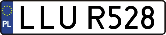 LLUR528