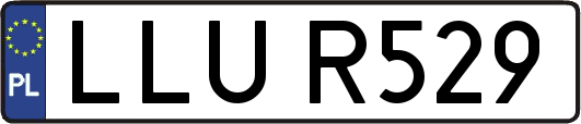 LLUR529