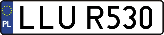 LLUR530
