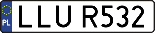 LLUR532