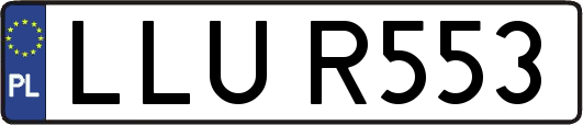 LLUR553