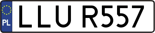 LLUR557