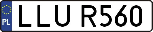 LLUR560