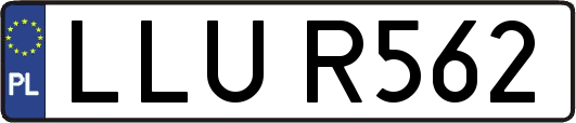 LLUR562