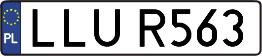 LLUR563