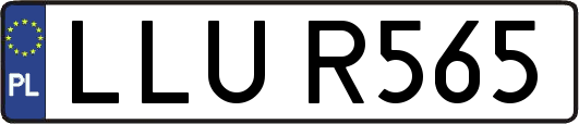 LLUR565