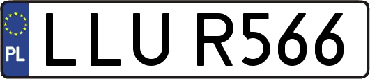 LLUR566