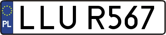 LLUR567