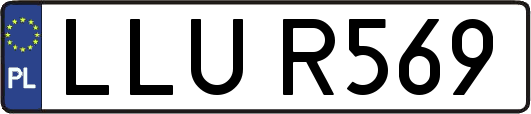 LLUR569