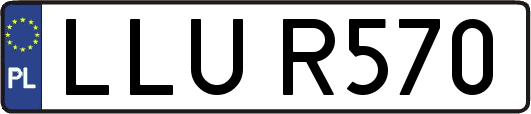 LLUR570