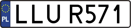 LLUR571