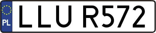 LLUR572