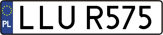 LLUR575