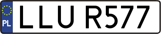 LLUR577