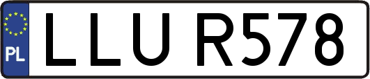 LLUR578