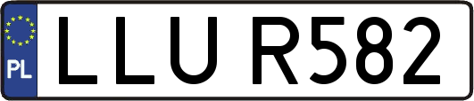 LLUR582