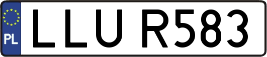 LLUR583