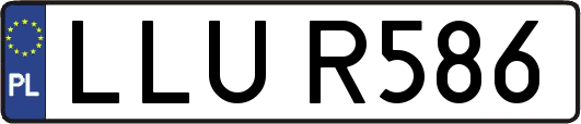 LLUR586