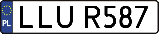 LLUR587