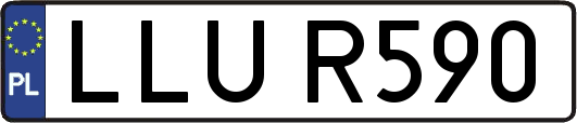 LLUR590