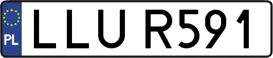 LLUR591