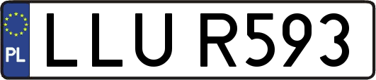 LLUR593