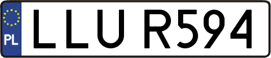 LLUR594