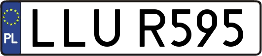 LLUR595