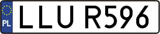 LLUR596
