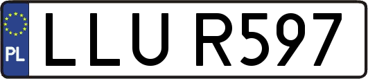 LLUR597