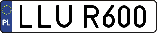 LLUR600