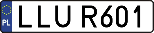 LLUR601