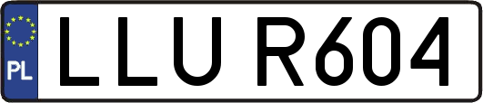 LLUR604