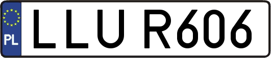 LLUR606