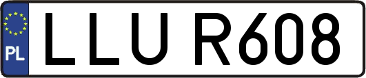 LLUR608