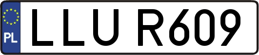 LLUR609