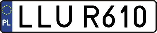 LLUR610