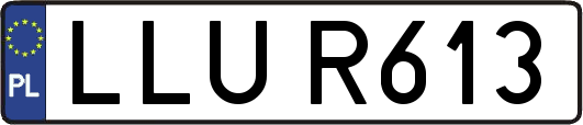 LLUR613