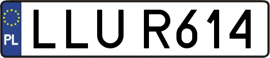 LLUR614