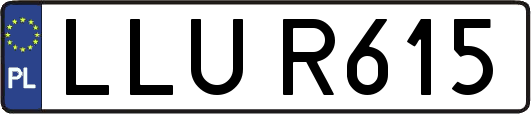 LLUR615