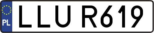 LLUR619