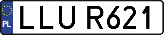 LLUR621