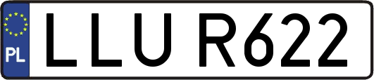 LLUR622