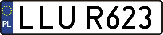 LLUR623