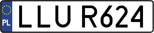 LLUR624