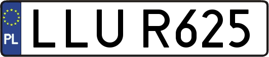 LLUR625