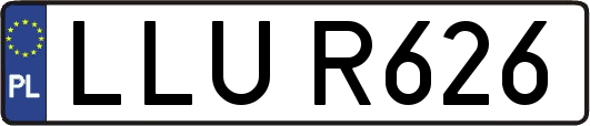 LLUR626