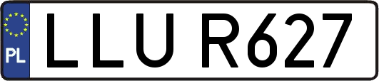 LLUR627