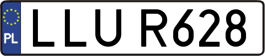 LLUR628