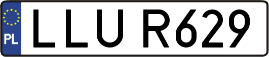 LLUR629